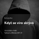 Obrázek epizody Když se víra skrývá - Rudolf Vrba