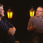 Obrázek epizody .pod lampou: Čo ukázala olympiáda o našom hokeji a športe?