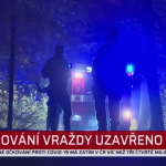 Obrázek epizody Vyšetřování vraždy uzavřeno (zdroj: CNN Prima NEWS)