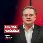 Obrázek epizody Vašečka: Kauza langoš nám ukáže, že aj morálni ľudia začnú podvádzať, lebo toho už majú dosť