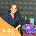Obrázek epizody #41 Petra Heger: Dog puller