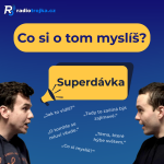 Obrázek epizody CSOTM - Superdávka