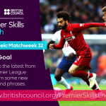 Obrázek epizody Matchweek 32 - Own Goal