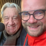 Obrázek epizody Hvězdný fotograf František Jirásek vydává biografickou knihu Fotografoval jsem hvězdy