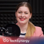 Obrázek epizody 83: AI není zkratka k lepšímu reportingu. Je to spíš test připravenosti vašich dat, říká Kristýna Merňáková (Adastra)