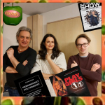 Obrázek epizody Podpultovky: Rande se Slávkem Bourou