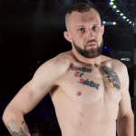 Obrázek epizody Rozhovor - Vítězslav Rajnoch (profi MMA)