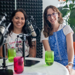 Obrázek epizody Host Reportéra: Veronika a Adéla