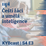 Obrázek epizody Čeští žáci a umělá inteligence | S4:E3