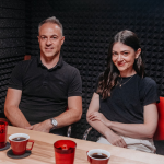 Obrázek epizody Bydlení Karolíny Four: My jsme původně do takhle rozsáhlé rekonstrukce jít nechtěli