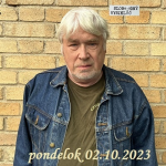 Obrázek epizody Na prahu zmien 239 - 2023-10-02 Jaroslav Čvančara