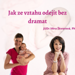 Obrázek epizody Jak ze vztahu odejít bez dramat