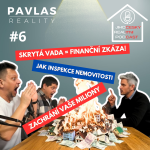 Obrázek epizody SKRYTÁ VADA = FINANČNÍ ZKÁZA! Jak inspekce nemovitosti zachrání vaše miliony.