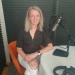 Obrázek epizody Host Reportéra Roberta Čásenského: Kateřina Kadlecová