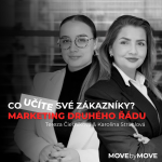 Obrázek epizody #10 Marketing druhého řádu. Co UČÍTE své zákazníky?