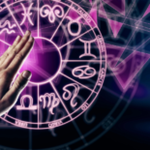 Obrázek epizody HOROSKOPY: Berani, v milostné oblasti buďte poněkud opatrnější, zvláště jde-li o nový vztah