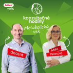 Obrázek epizody Sme starší ako hovorí náš občiansky preukaz? | Konzultačné hodiny