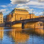 Obrázek epizody 18. listopadu: (Znovu)otevření Národního divadla