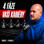 Obrázek epizody 4 fáze kariéry a cesta na realitní vrchol / Realitní kariéra s Tomášem Šimkem