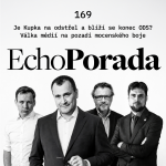 Obrázek epizody Je Kupka na odstřel a blíží se konec ODS? Válka médií na pozadí mocenského boje