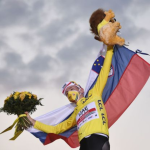 Obrázek epizody Tadej Pogačar je vítězem Tour de France! Co čekat od Mistrovství světa?
