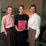 Obrázek epizody Život, péče a práva pacientů s roztroušenou sklerózou rozhovor s Janou Hlaváčovou