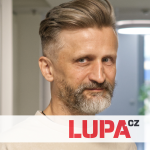 Obrázek epizody Filip Racek (Barletta AI Studio): Tuzemské televize se zatím AI herců bojí, ale to se změní