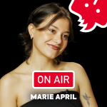 Obrázek epizody Marie April ON AIR: „Chtěli jsme, aby naše písnička s Ewou zněla trochu jako Raye."