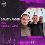 Obrázek epizody FOOTCAST #81 | Gamechanger ft. Daniel Hajný