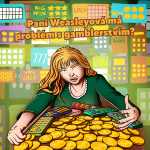 Obrázek epizody Paní Weasleyová má problém s gamblerstvím? (S4E05-2)