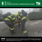 Obrázek epizody Stresové faktory u dobrovolných hasičů