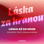 Obrázek epizody Bohoslužba | Láska za hranou | Láska až za hrob | 16-06-2025