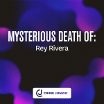 Obrázek epizody MYSTERIOUS DEATH OF: Rey Rivera