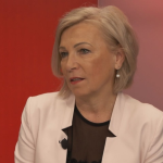 Obrázek epizody Eliška Olšáková (STAN): Rušení poboček České pošty se dotkne hlavně velkých měst. / 22. 3. 2023