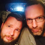 Obrázek epizody Tarantino i Řezník dávají osvobozující obrazy