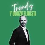 Obrázek epizody Trendy v udržitelnosti #45 - Miroslav Dubovský, country managing partner