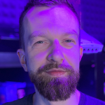 Obrázek epizody Talk to 33: Vojta Schubert o překládání počítačových her