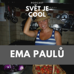 Obrázek epizody Ema Paulů: “Být delegátka není profese, ale životní styl”