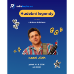 Obrázek epizody Karel Zich