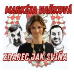 Obrázek epizody Zdarec jak sviňa: Markéta Vaňková, právnička a primátorka města Brna