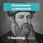 Obrázek epizody #Literatúra - Humanizmus a renesancia