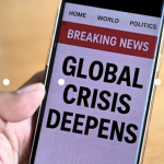 Obrázek epizody Co můžeme dělat s úzkostí ze světa? Řešením je i soucit