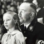 Obrázek epizody Himmlerovo impérium SS se jako čtvrtá říše vynořilo z popela a rozšířilo se v celosvětovém spiknutí.