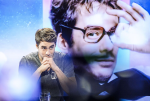 Obrázek epizody Nahý na jevišti? Klidně. Ale musí to mít důvod, říká herec Patrik Děrgel