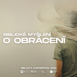 Obrázek epizody #05 Biblické myšlení o obrácení - Tom Pennington | Biblická konference 2025