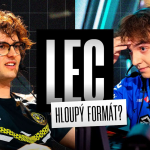 Obrázek epizody Nejhorší formát LEC, ještě horší formát a mrtvá Amerika, lolko přežije do 2029 | RIFTCZECH S5E30