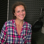 Obrázek epizody HoRe: Michaela Dolan