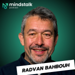 Obrázek epizody RADVAN BAHBOUH: "Šťastní lidé si vybírají, koho mají ve svém životě." Jak nikdy neztratit naději?