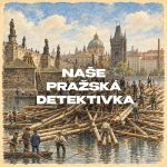 Obrázek epizody SPECIÁL: Případ Most – představujeme naši první detektivní hru