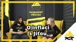 Obrázek epizody Studio Svobodného přístavu: O inflaci s Jíťou